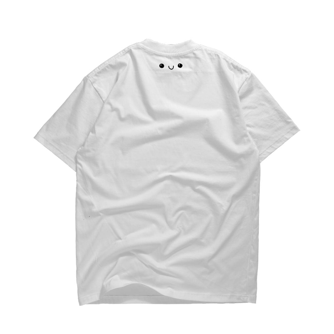 "Apparently I'm Dramatic" - Unisex One Size 100% Cotton Tee